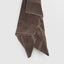 Bath towel - Brown