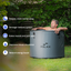 Air Plus Ice Bath